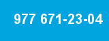 977 671-23-04 977 671-23-04